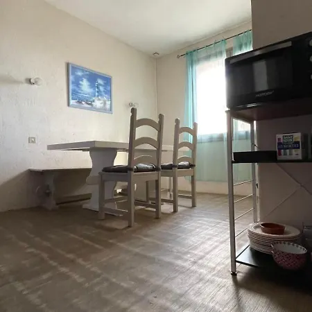 מוטל Les Voyageurs - Vairé